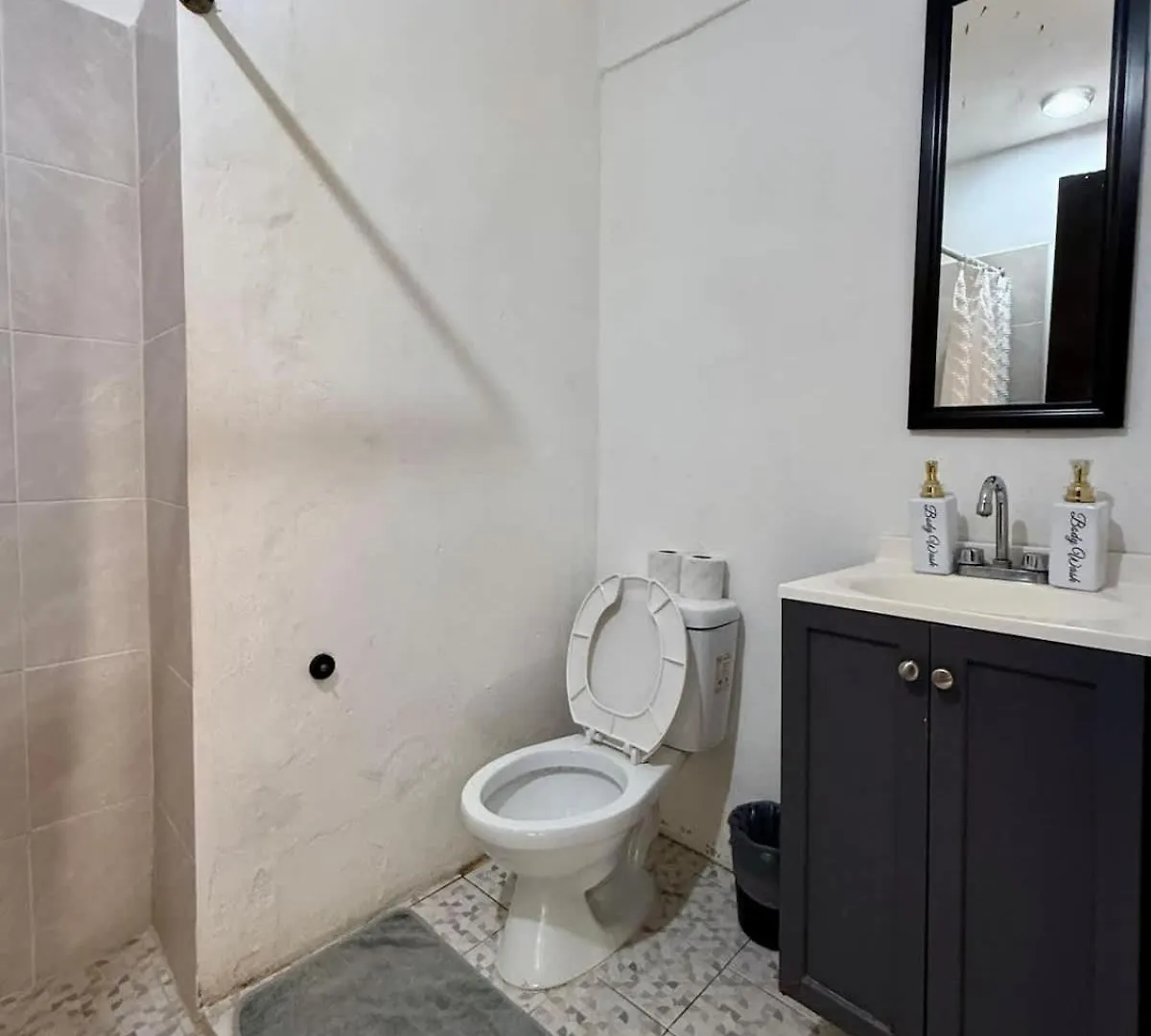 펜션 Loft Para 3 Personas Con Alberca En Campestre 메리다